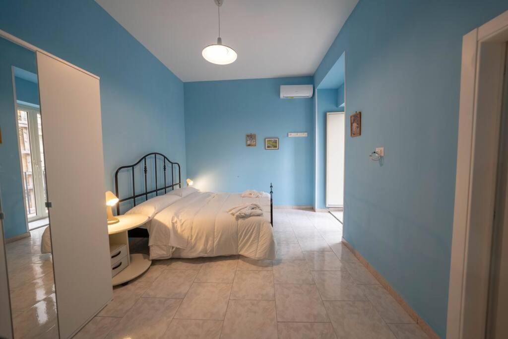 Appartamento Fiammetta By Dimora Napoli Esterno foto