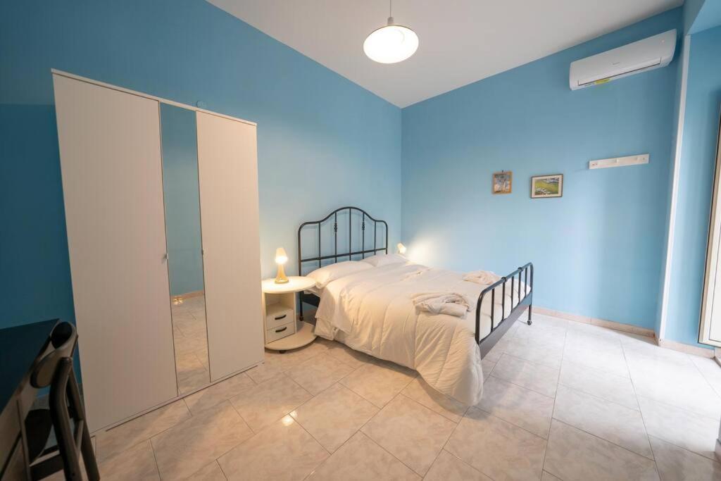 Appartamento Fiammetta By Dimora Napoli Esterno foto