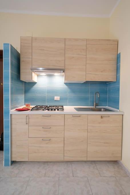 Appartamento Fiammetta By Dimora Napoli Esterno foto