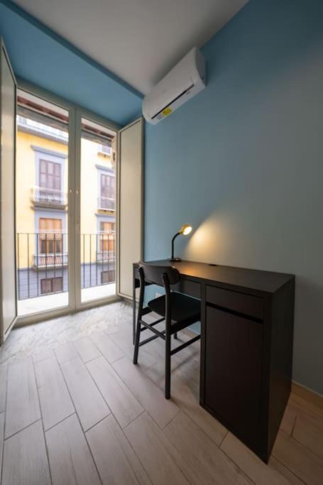 Appartamento Fiammetta By Dimora Napoli Esterno foto