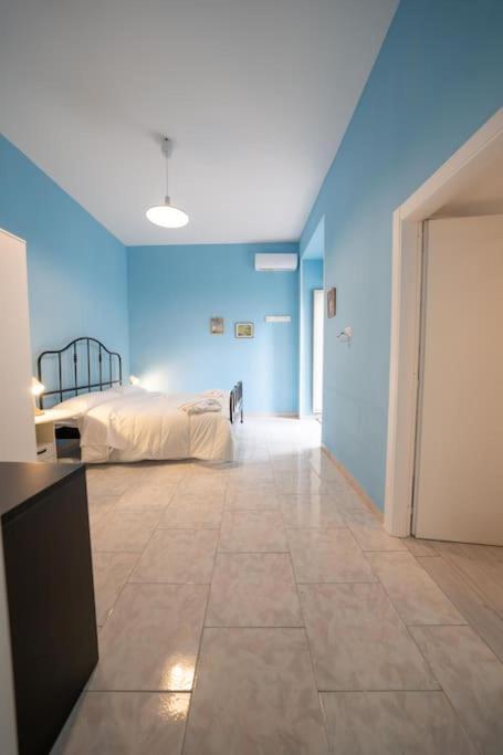 Appartamento Fiammetta By Dimora Napoli Esterno foto