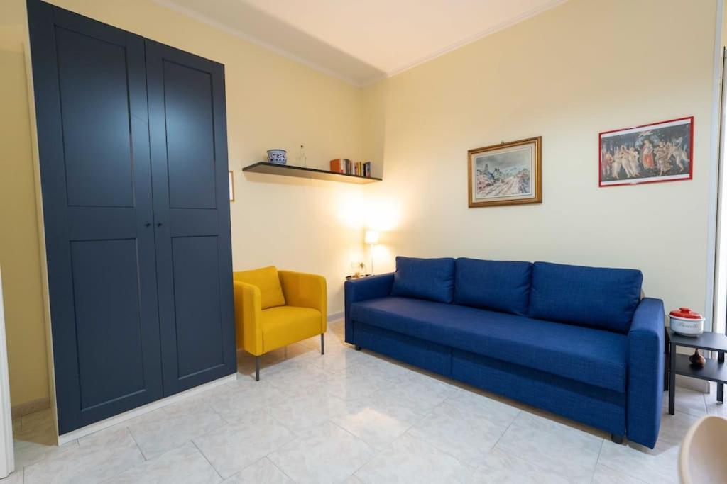 Appartamento Fiammetta By Dimora Napoli Esterno foto